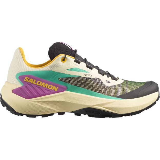 Salomon Genesis