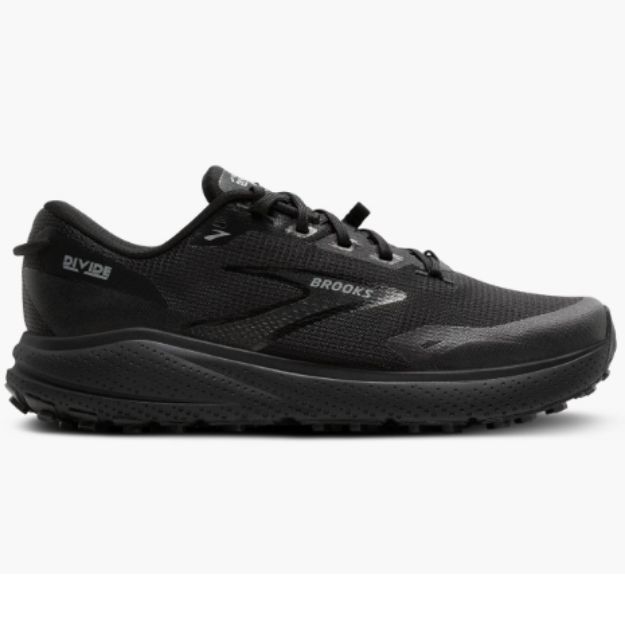 Brooks Divide 6 GTX