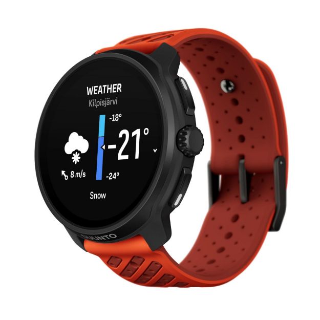 Suunto Race 2