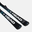 Head Wc Rebels e-Race + attacco FF St 14