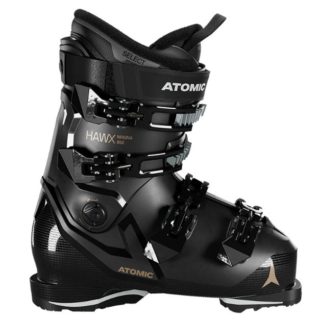 Atomic Hawx Magna 85X W