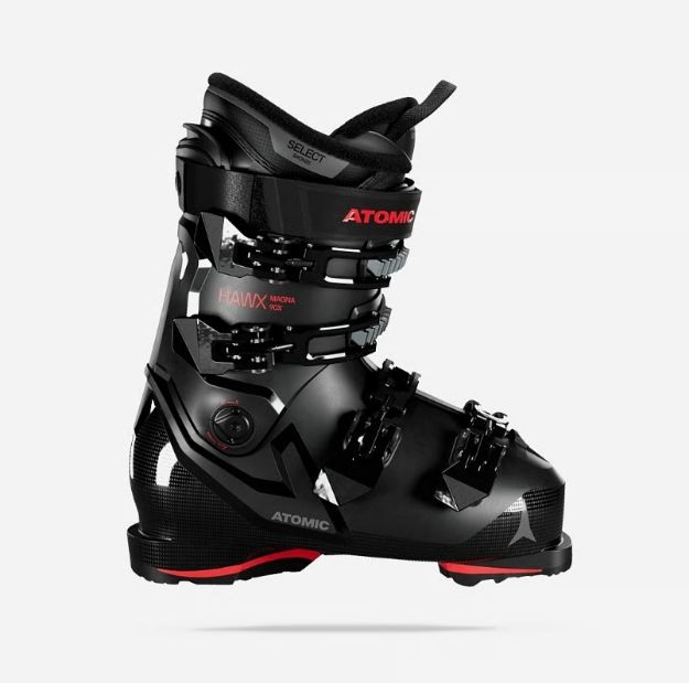 Atomic Hawx Magna 90X