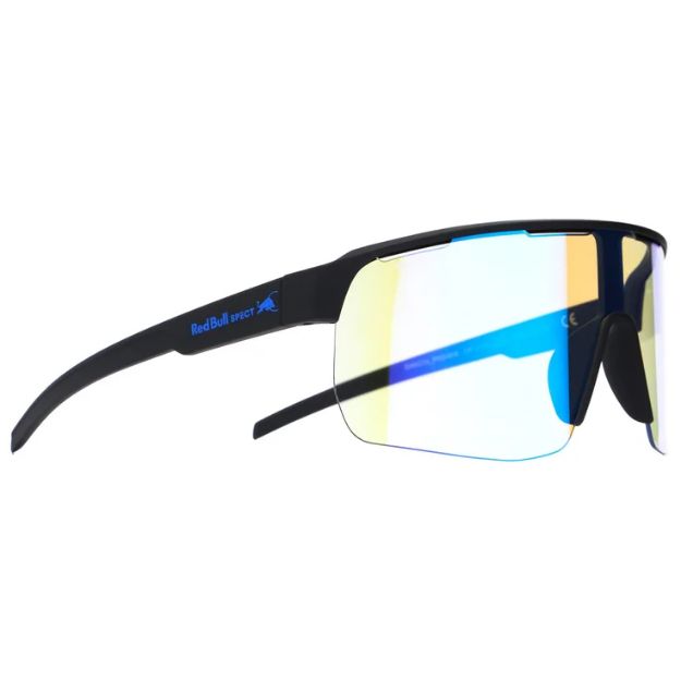 Red Bull Dakota Pro 001X