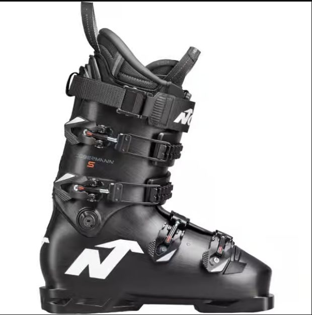 Nordica Dobermann 5 96 Stiff