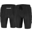 Reusch Comp Short Soft Padded