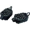 Ski Boot Traction
