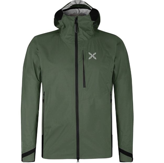 Montura Vertigo 3L Jacket