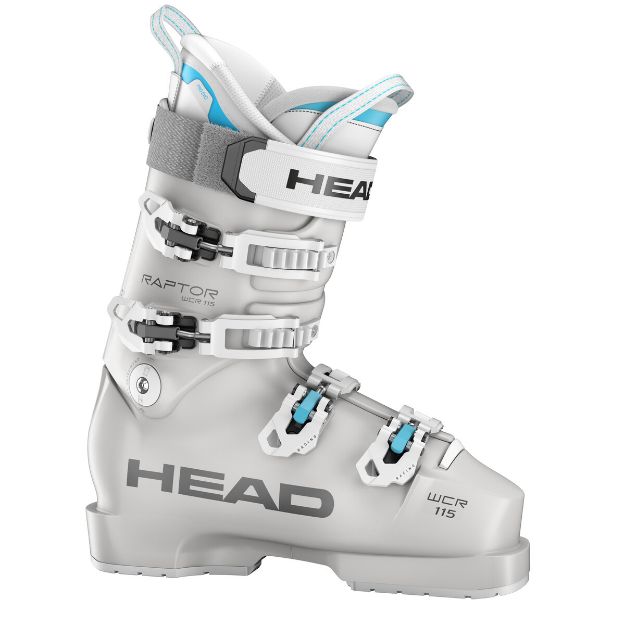 HEAD Raptor WCR 115 W PV