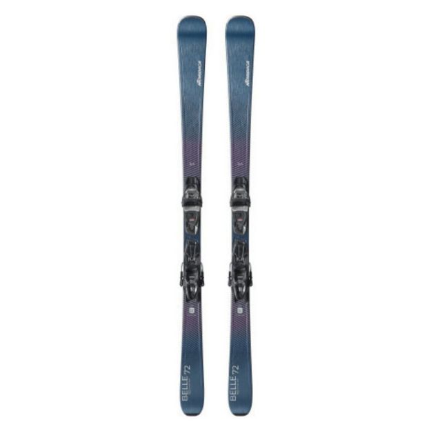 Nordica Belle 72