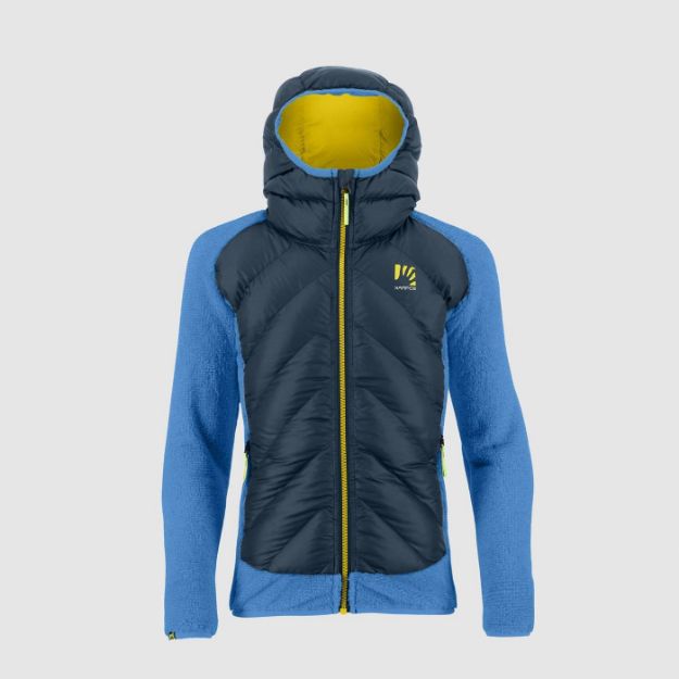 Karpos Marmarole Jacket Junior