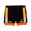 Brooks RUN visible Short