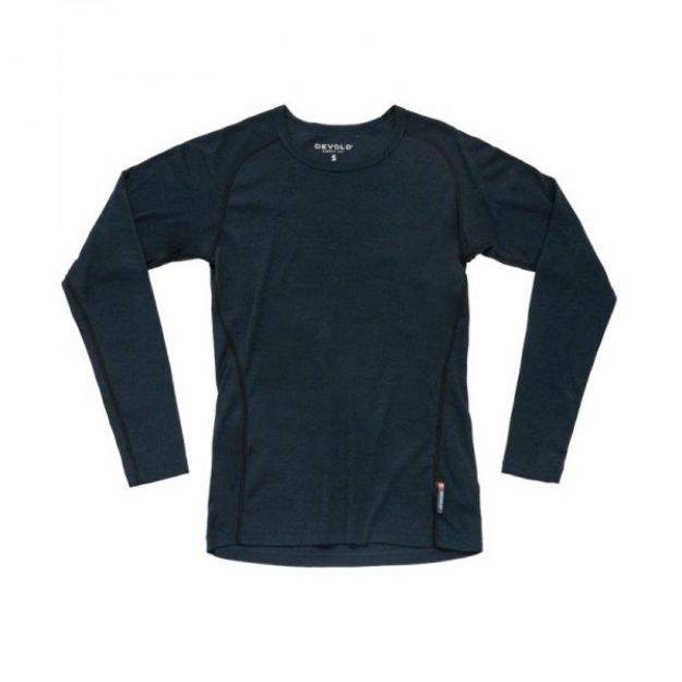 Devold Lauparen Base