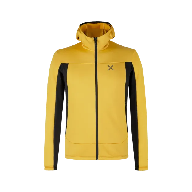 Montura Pulse Hoodie maglia