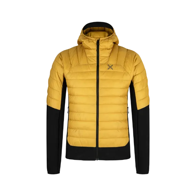 Montura Peak Hybrid Hoodie Jacket