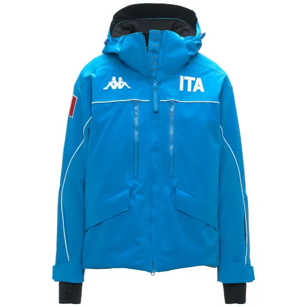 Kappa 6cento 602F ITA