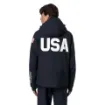 Kappa 6Cento 602 USA Jacket 