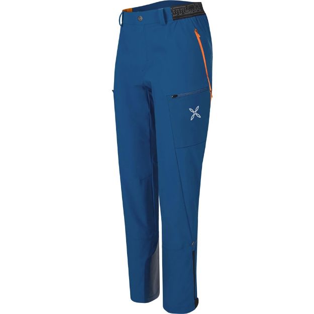 Montura Trace Pants Uomo