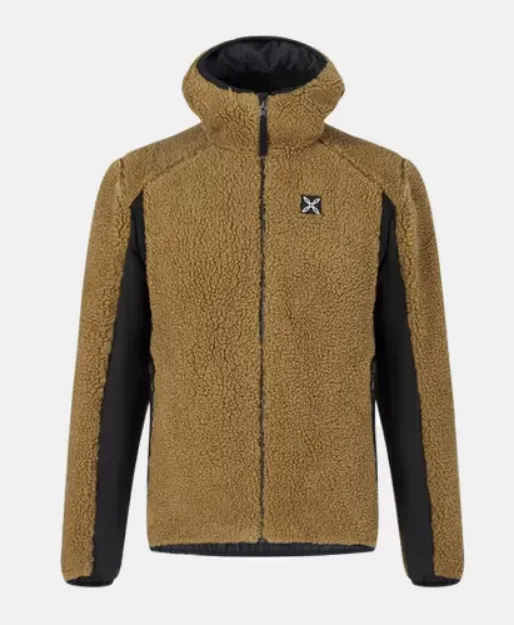 Montura Sherpa Maglia uomo