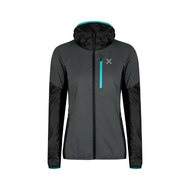 Montura Alpha Evo Jacket Donna