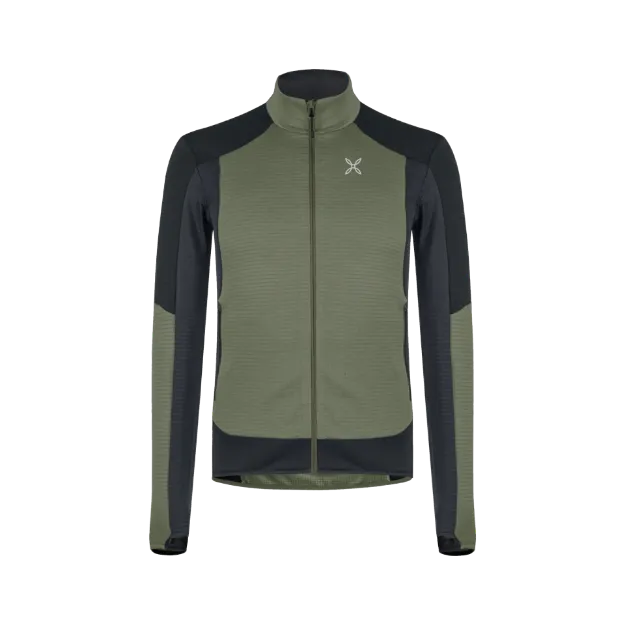 Montura Stretch Color Maglia uomo