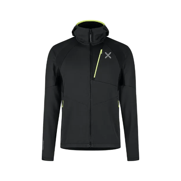 Montura Vertigo Octa Hooded