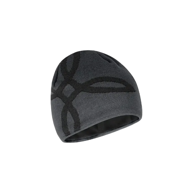 Montura Logo Lined Beanie