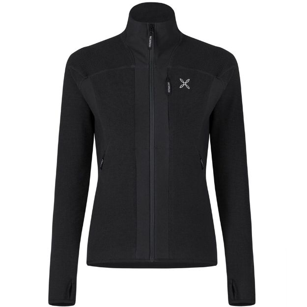 Montura Stretch Jacket donna