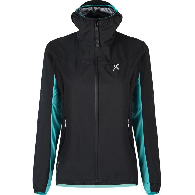 Montura Air Active Hoody jkt