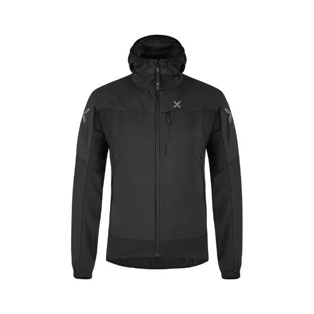 Montura Air Action Hybrid Jacket uomo