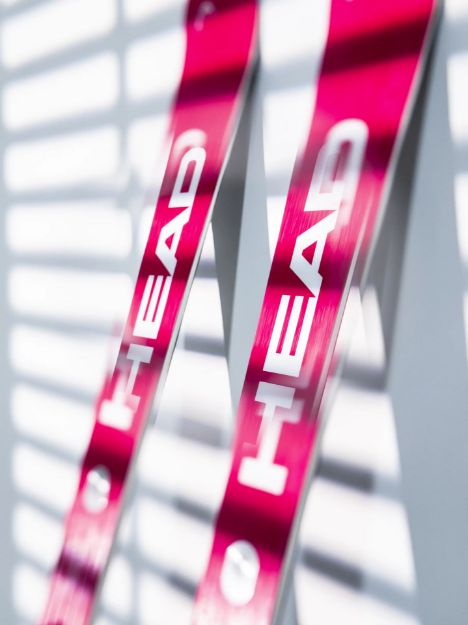 Head WC Rebels e-Race Pro – Speed Edizione Rosa.