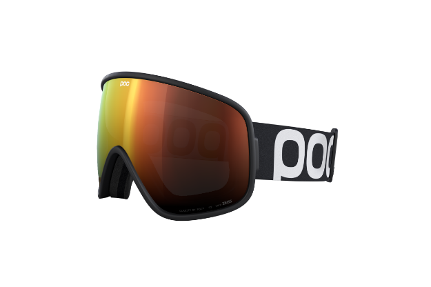 Poc Vitrea doppia lente