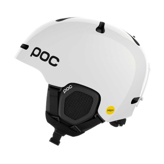 POC Fornix MIPS	
