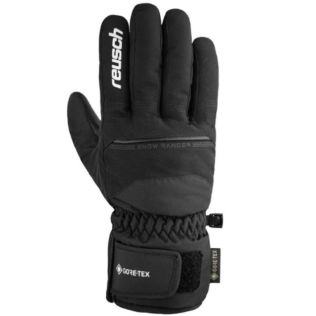 Reusch Snow Ranger Goretex	
