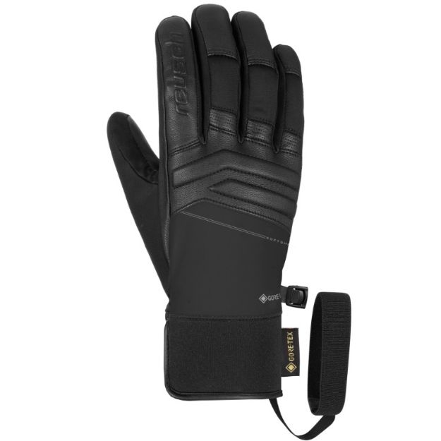 Reusch Jupiter Goretex	