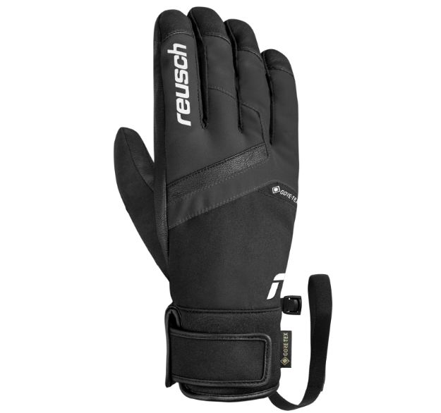 Reusch Booster Goretex
