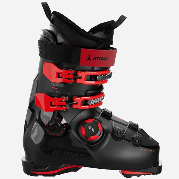 Atomic Hawx Prime 110X BOA GW
