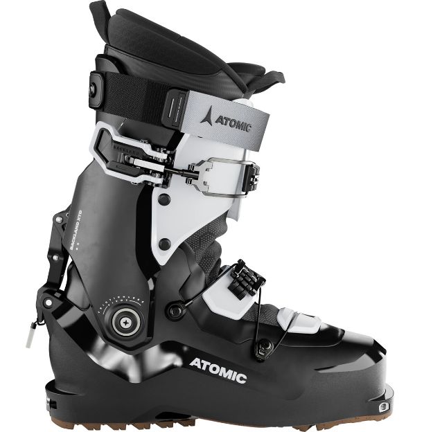 Atomic Backland XTD85