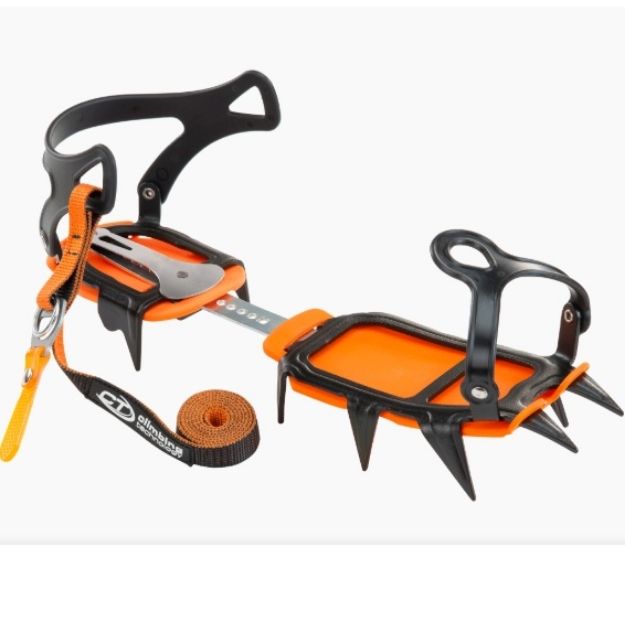 Immagine di RAMPONE 12P ICE CLASS