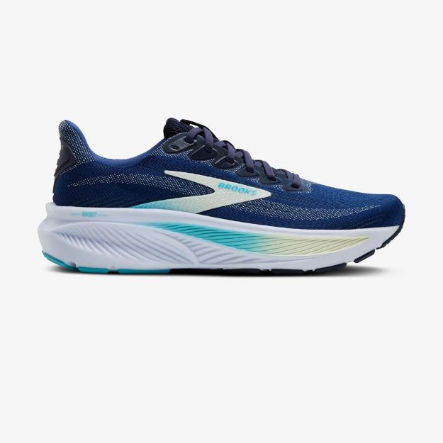 Brooks Ghost 17