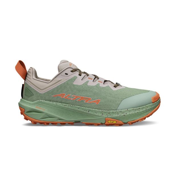 Altra Experience Wild 3+