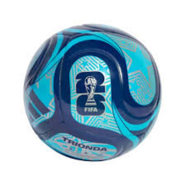 Immagine di Pallone triona club fifa