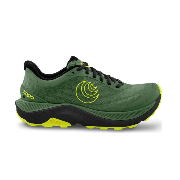 Topo Athletic Ultraventure 4