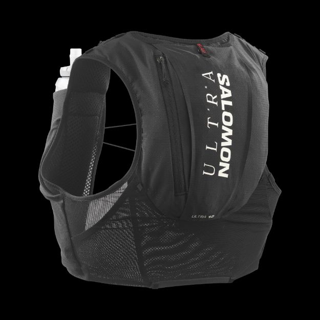 Salomon S/Lab Ultra 12 Set