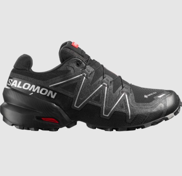 Salomon Speedcross 6 GTX 20 Years Limited Edition