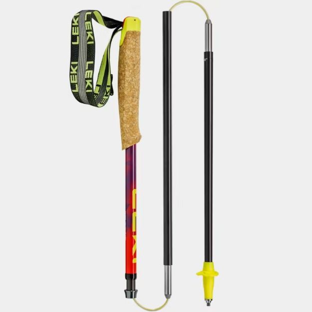 Leki Neotrail Pro FX.One SL