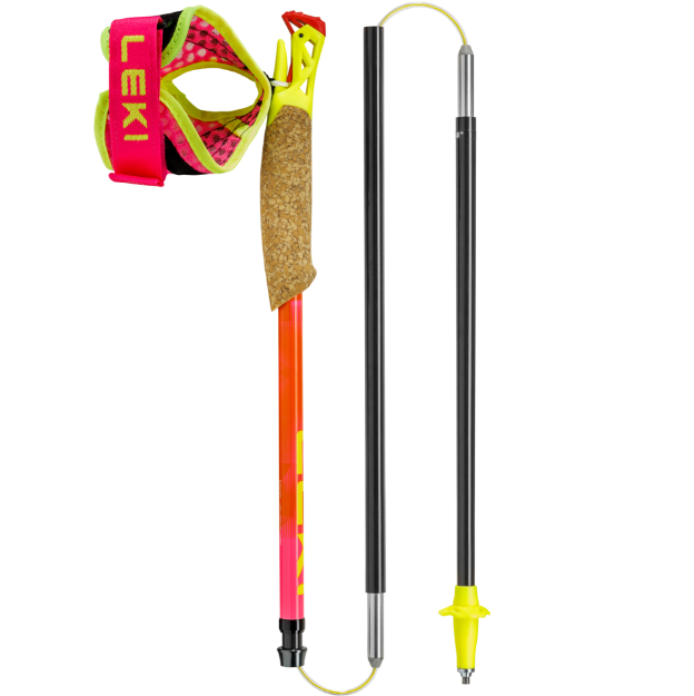 Leki Ultratrail FX.One SL