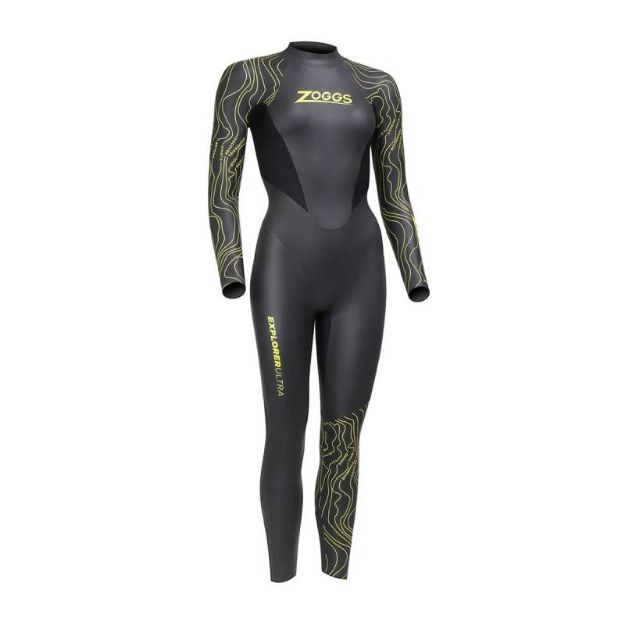 Zoggs Explorer Ultra 