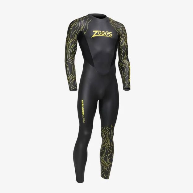 Zoggs Explorer Ultra