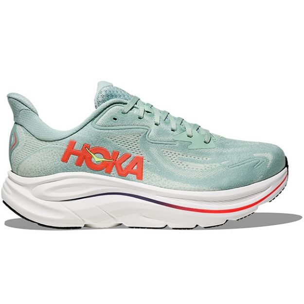 Hoka Clifton 10
