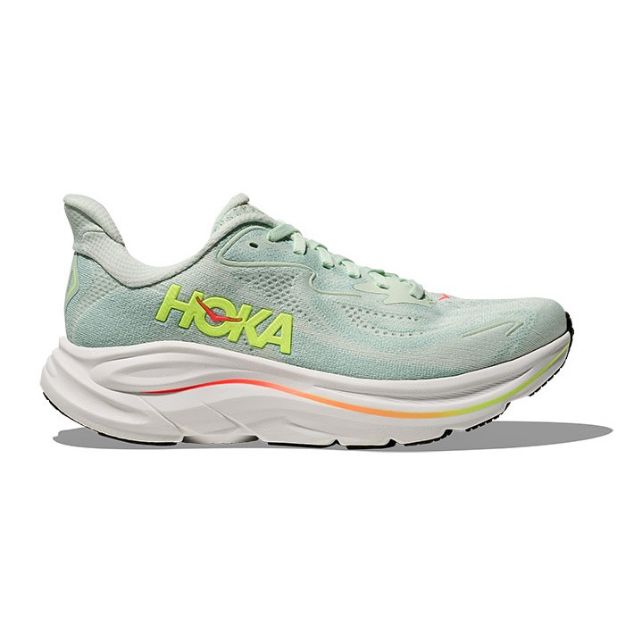 Hoka Clifton 10